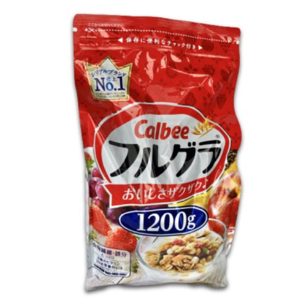 カルビー フルグラ - ナショナルマート通販